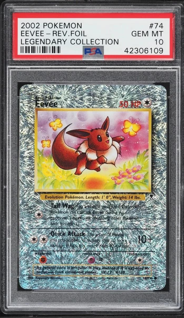 Eevee