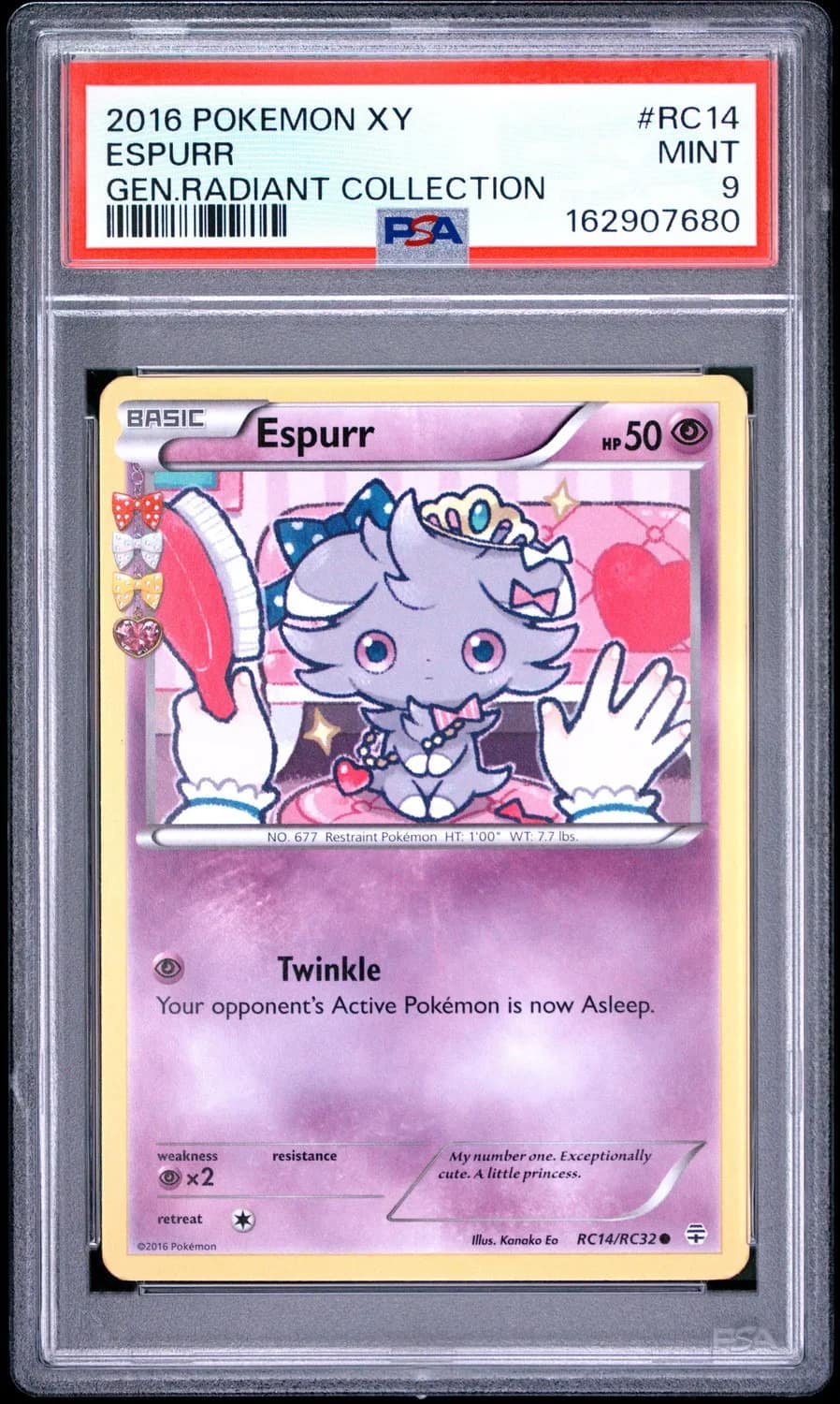 Espurr
