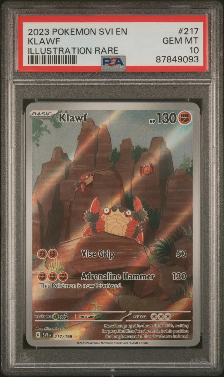 Klawf