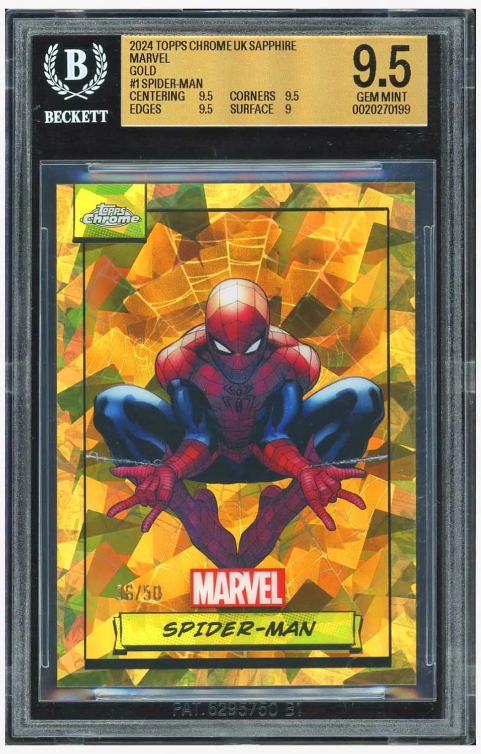 Spider-Man