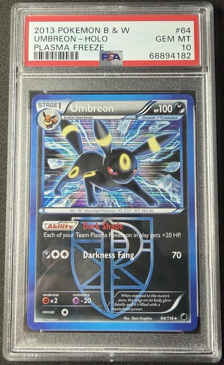 Umbreon
