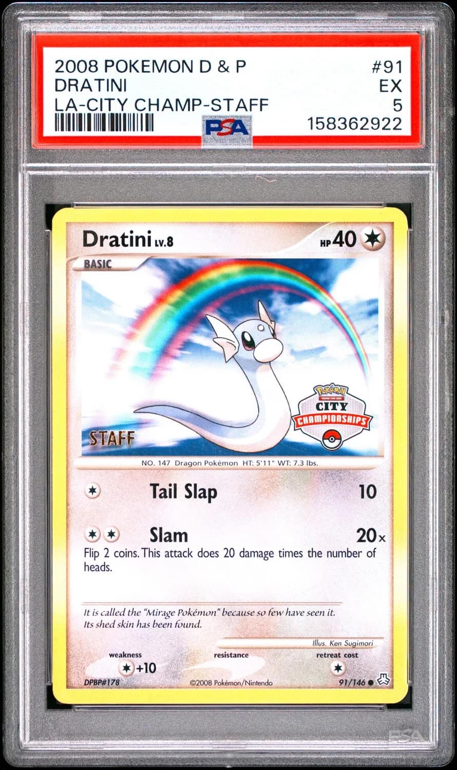 Dratini