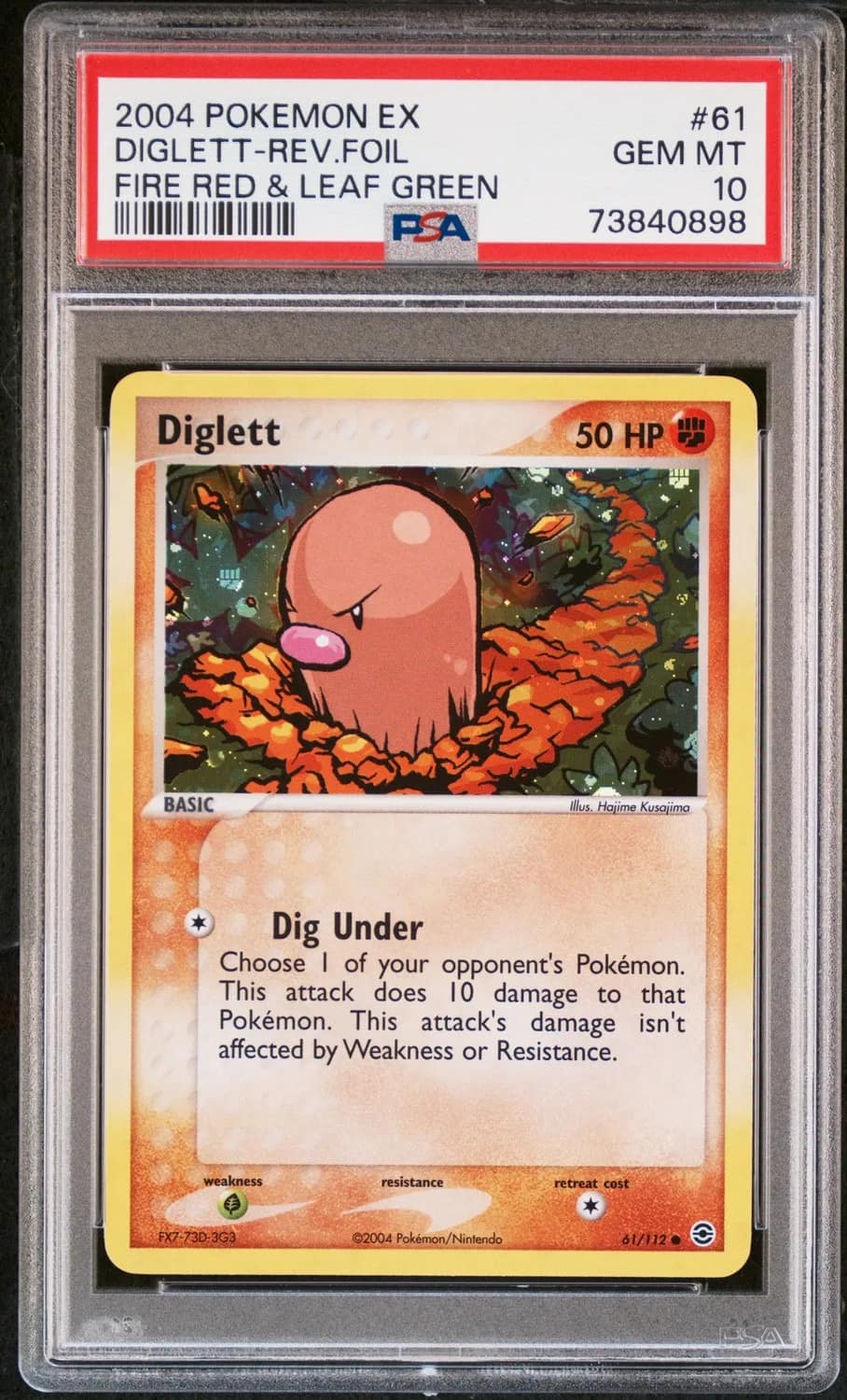 Diglett