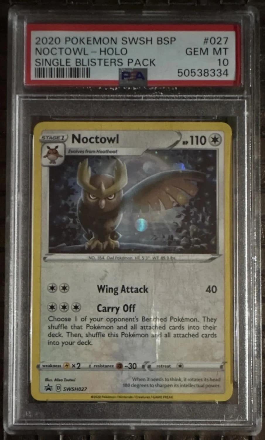 Noctowl