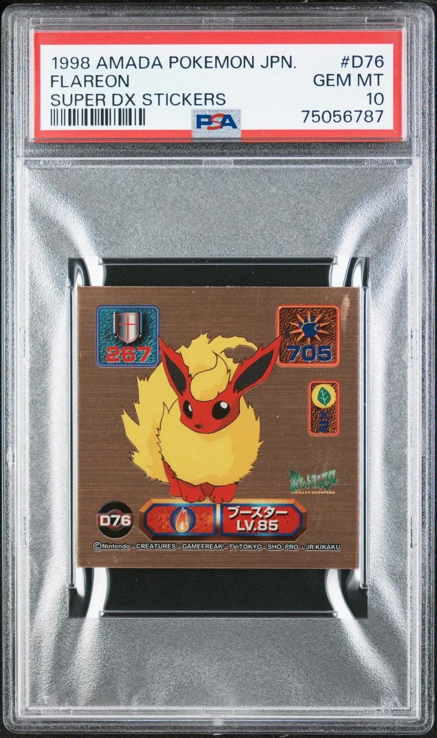 Flareon