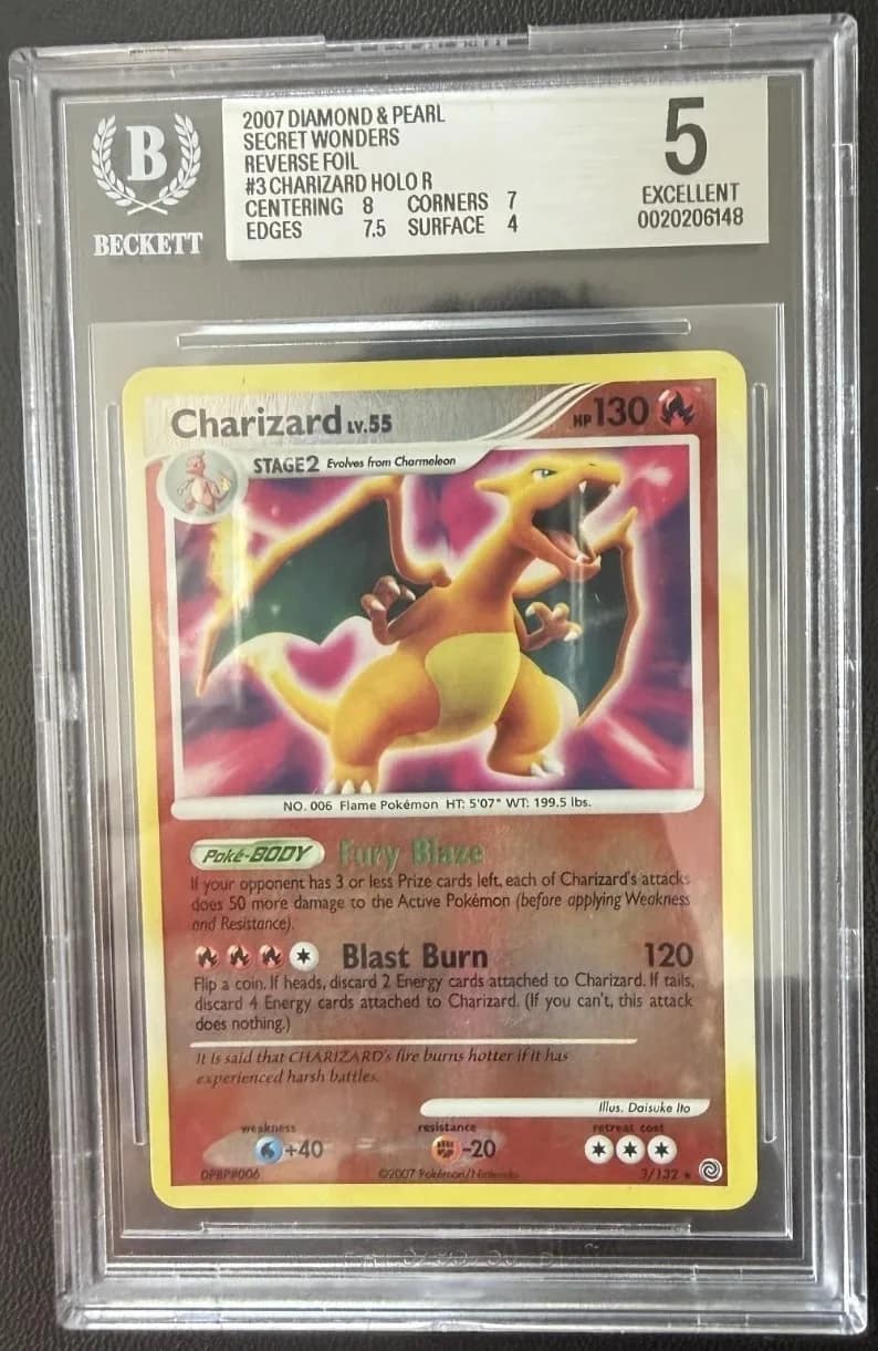 Charizard