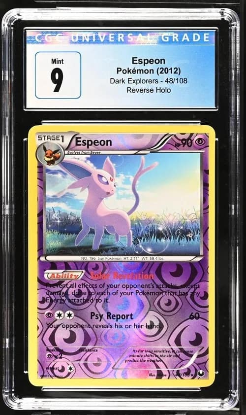 Espeon