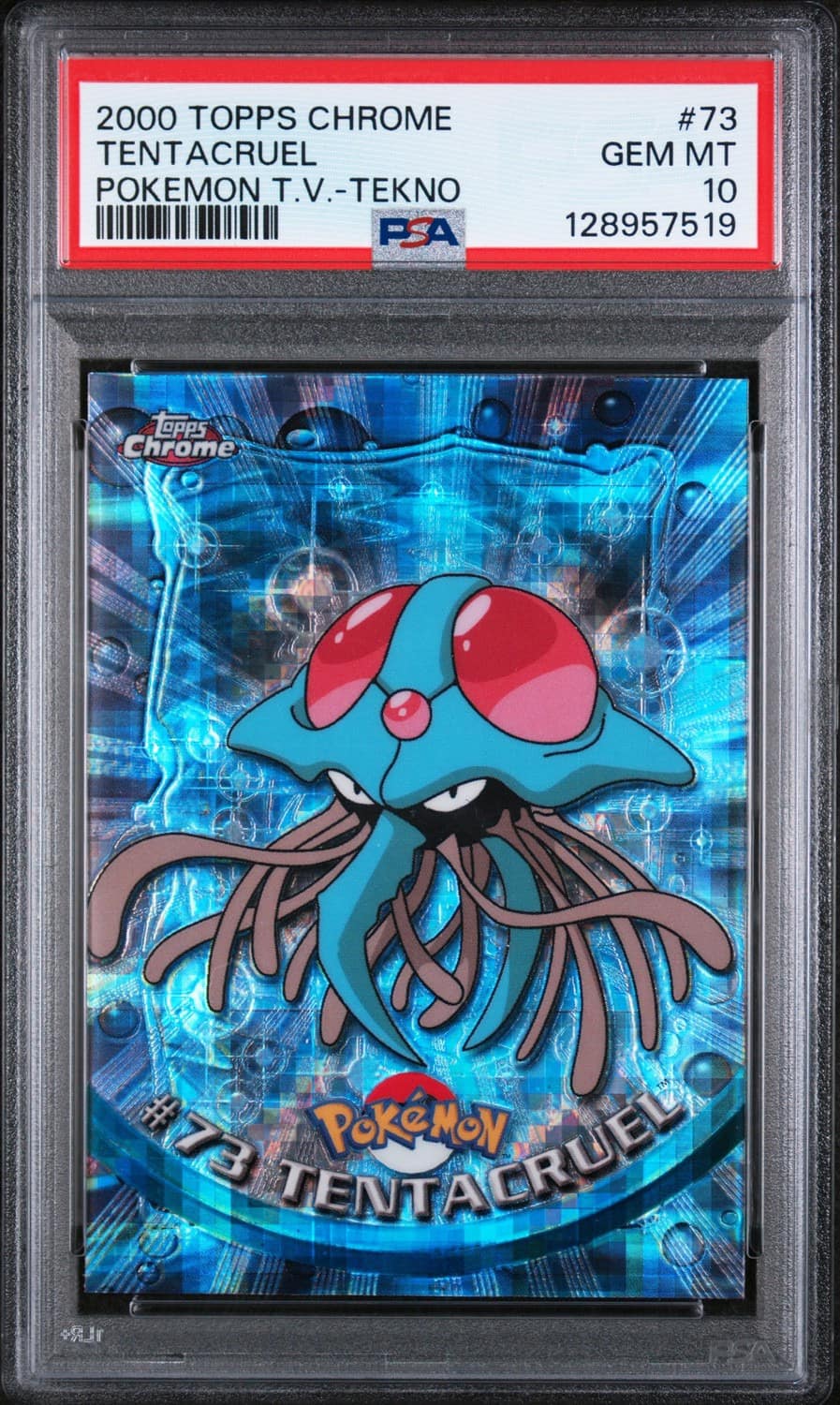 Tentacruel