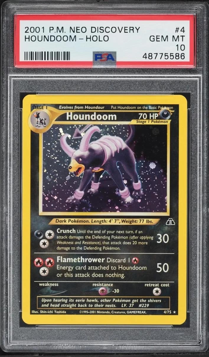 Houndoom