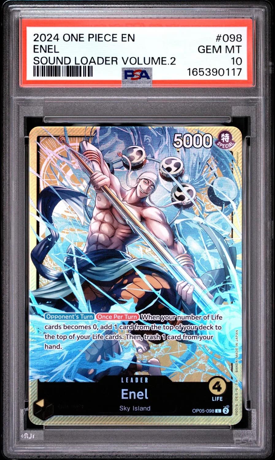 Enel