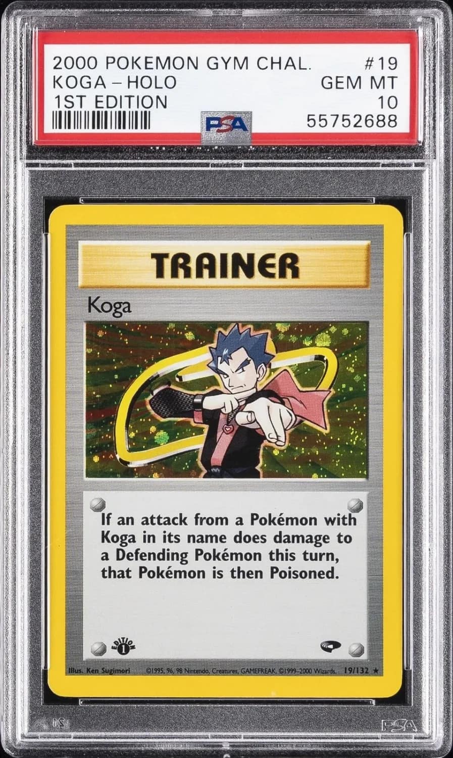 Koga