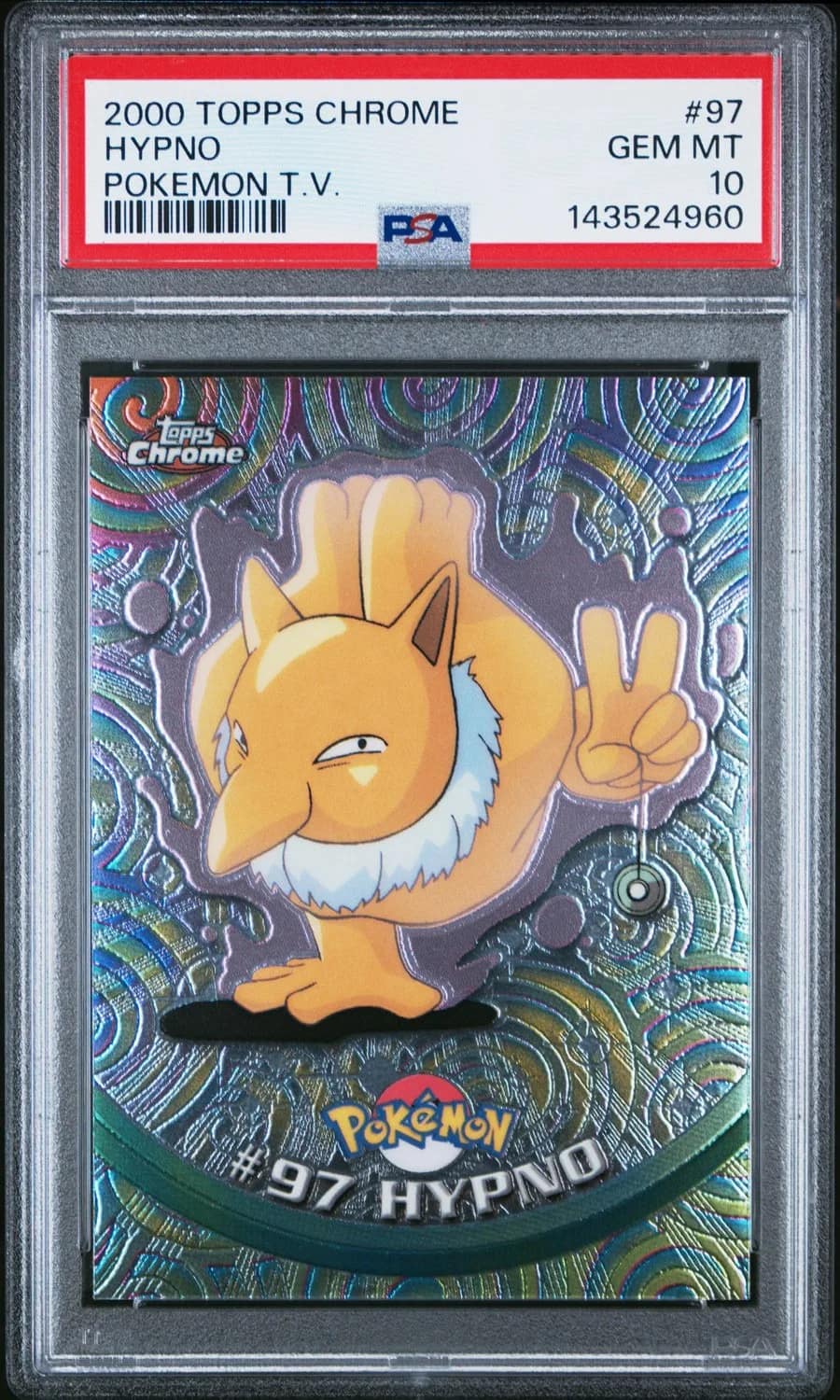 Hypno