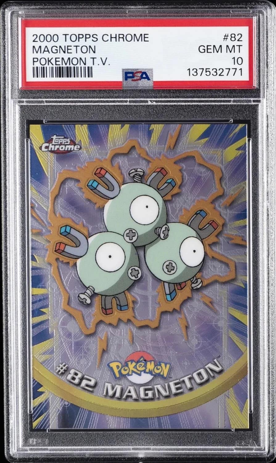 Magneton