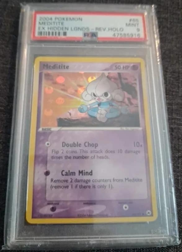 Meditite