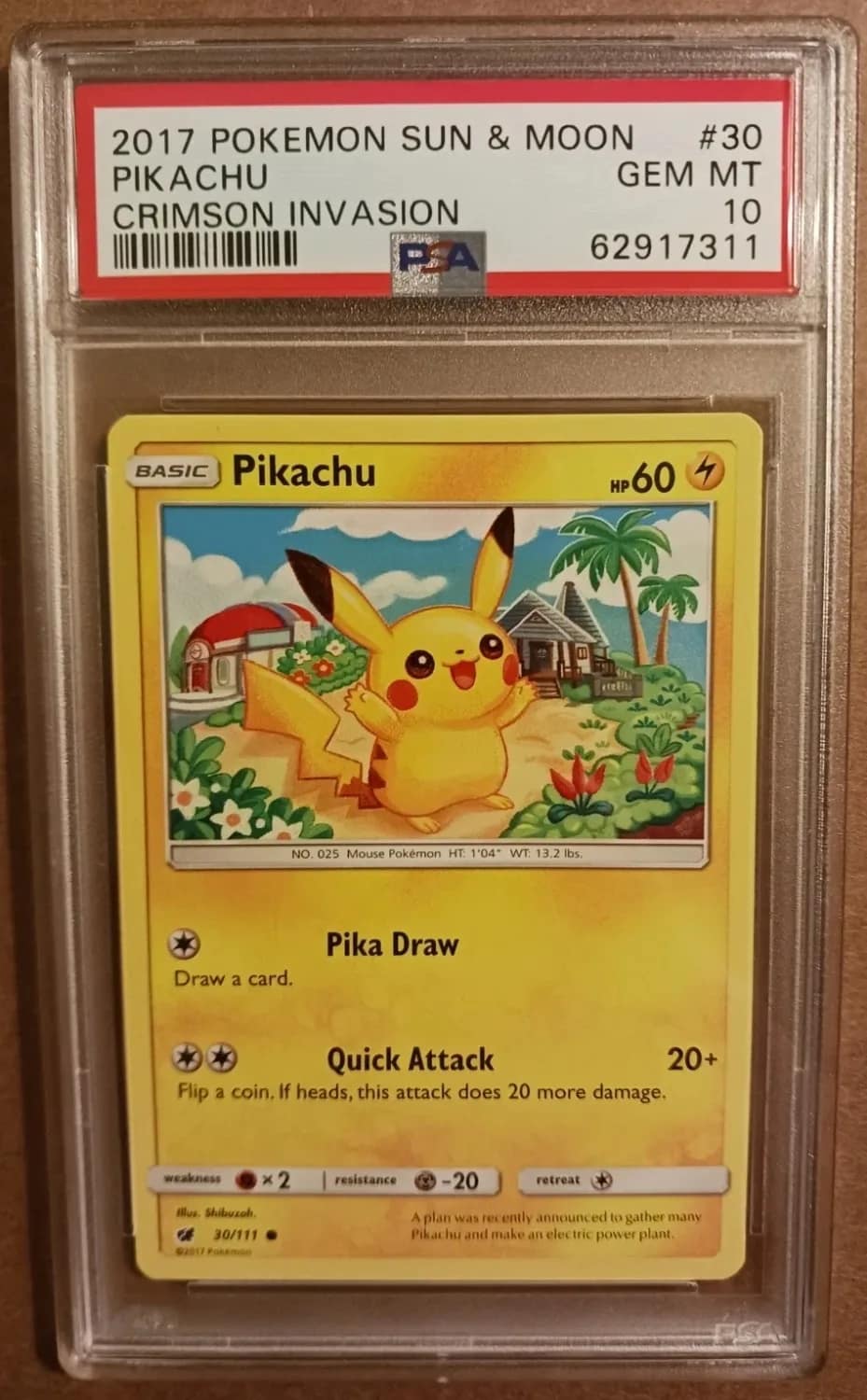 Pikachu
