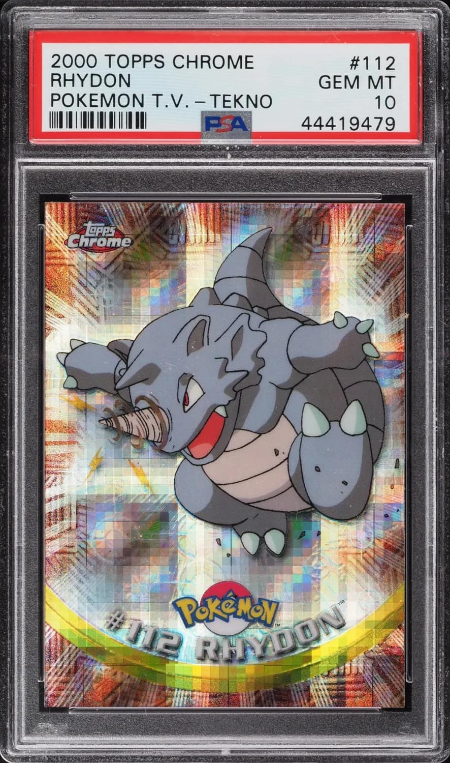 Rhydon