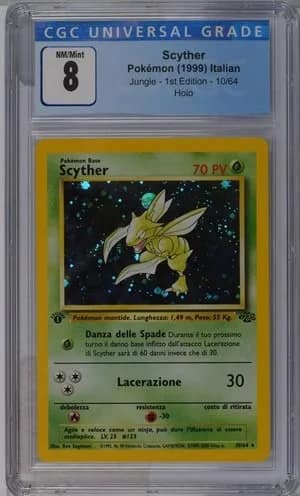 Scyther