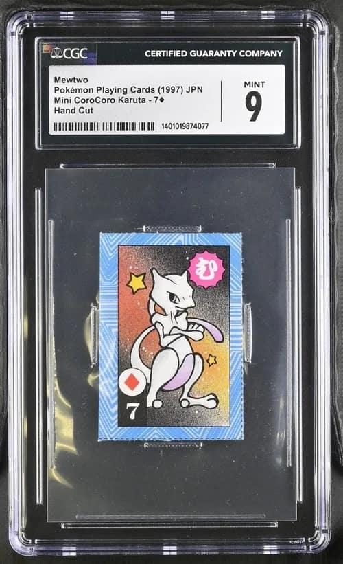 Mewtwo
