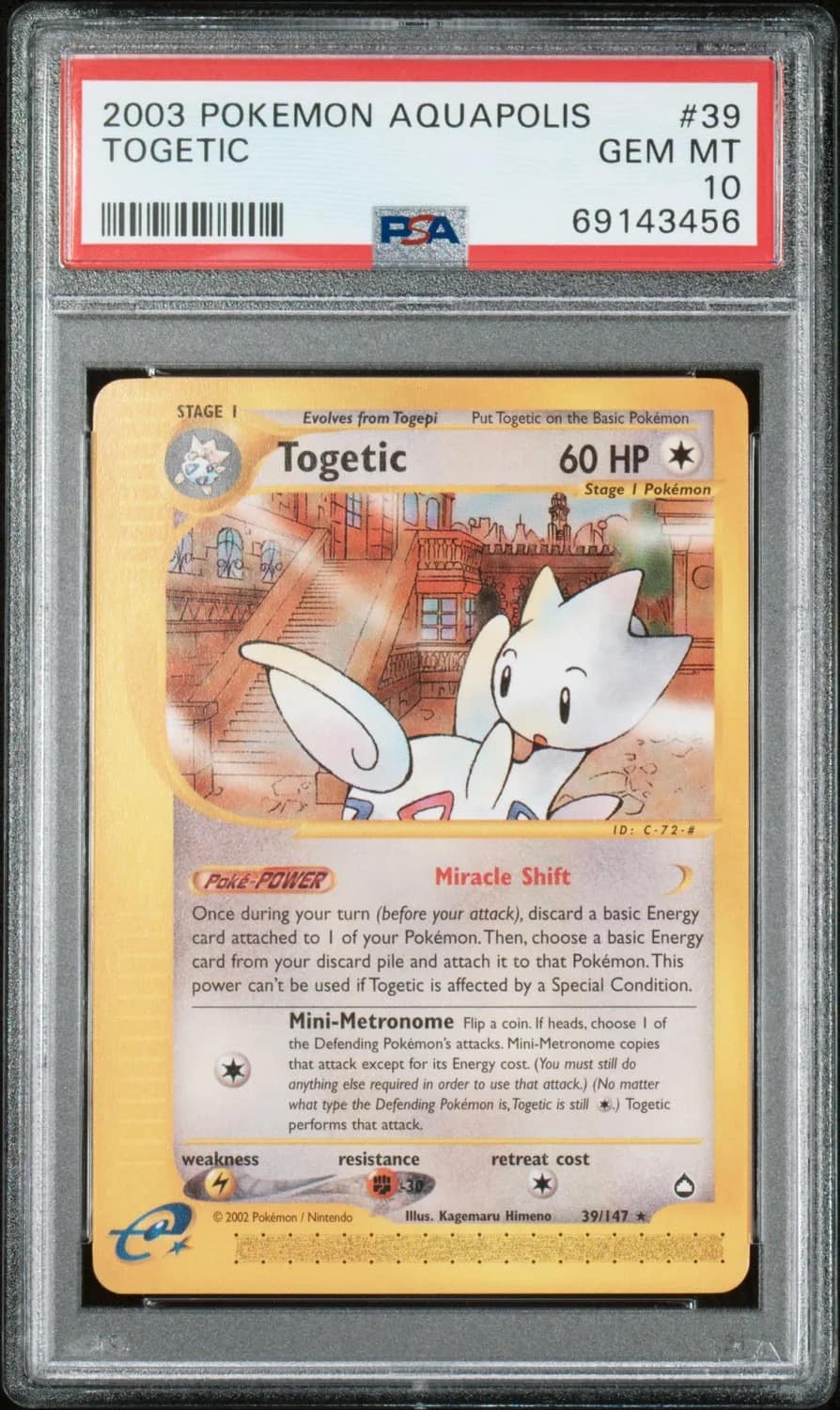 Togetic