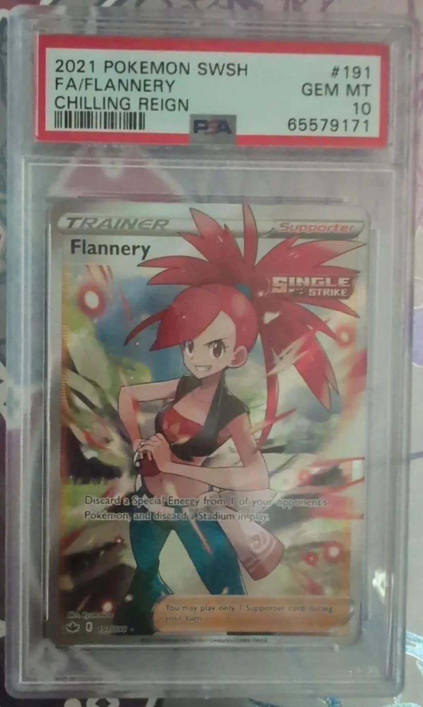 Flannery