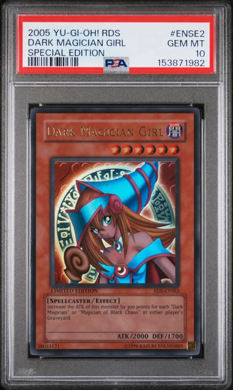 Dark Magician