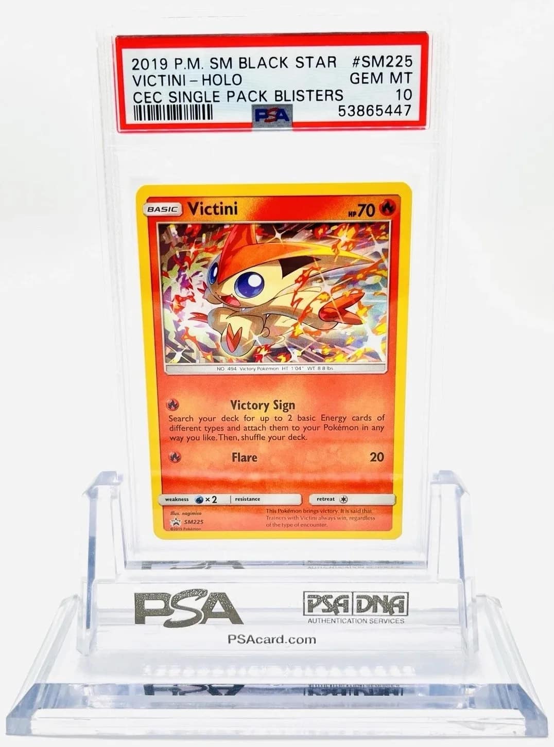 Victini