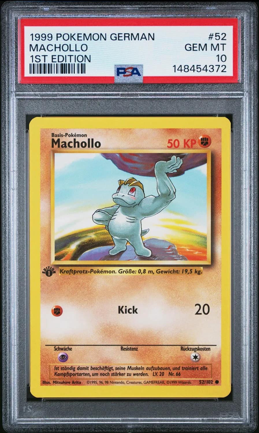 Machop