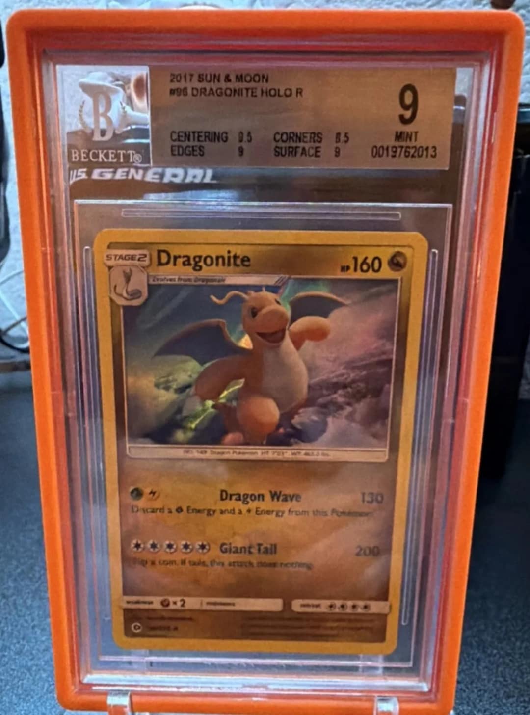 Dragonite