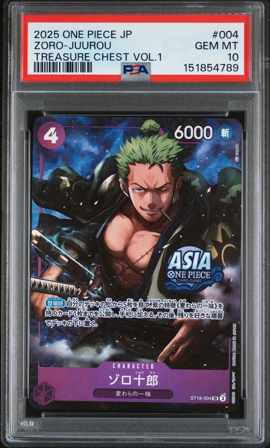 Zoro-Juurou