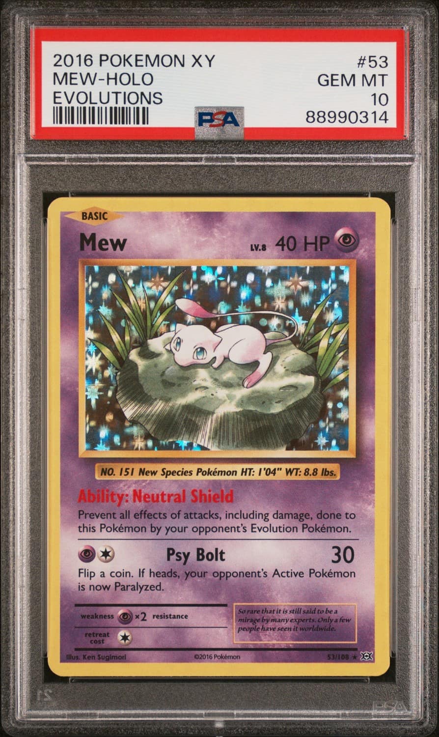 Mew