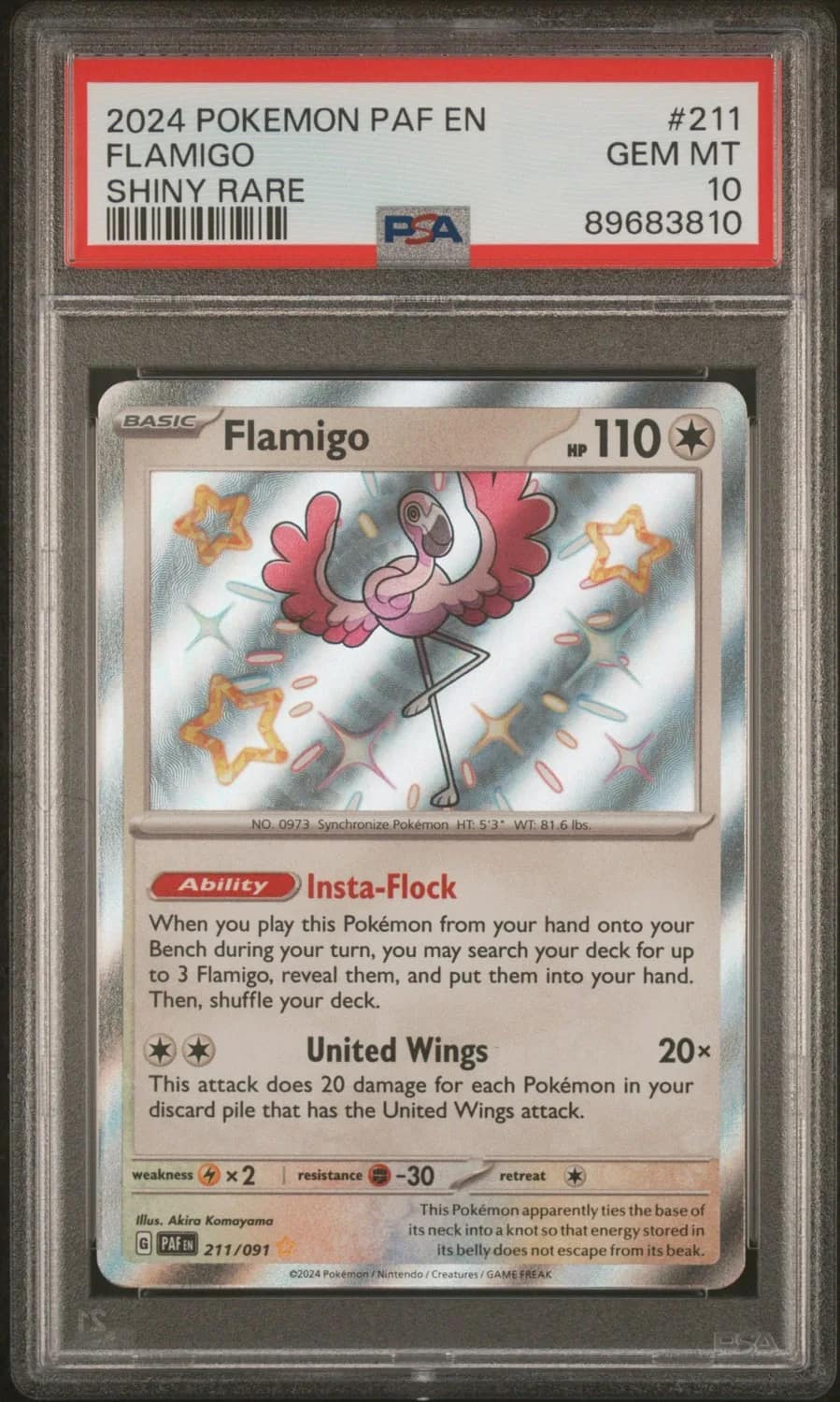 Flamigo