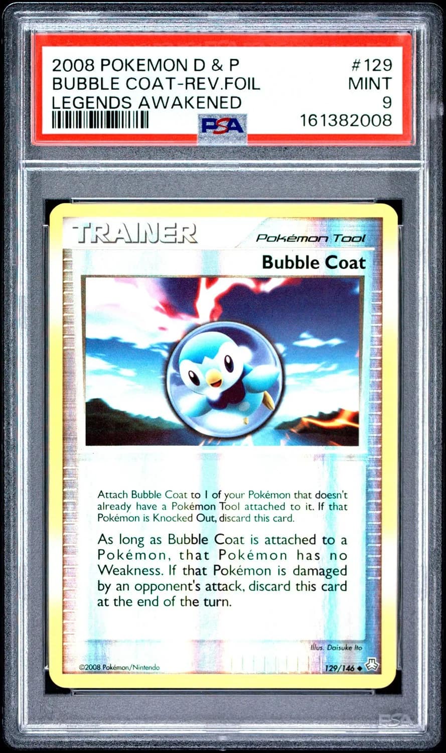 Bubble Coat