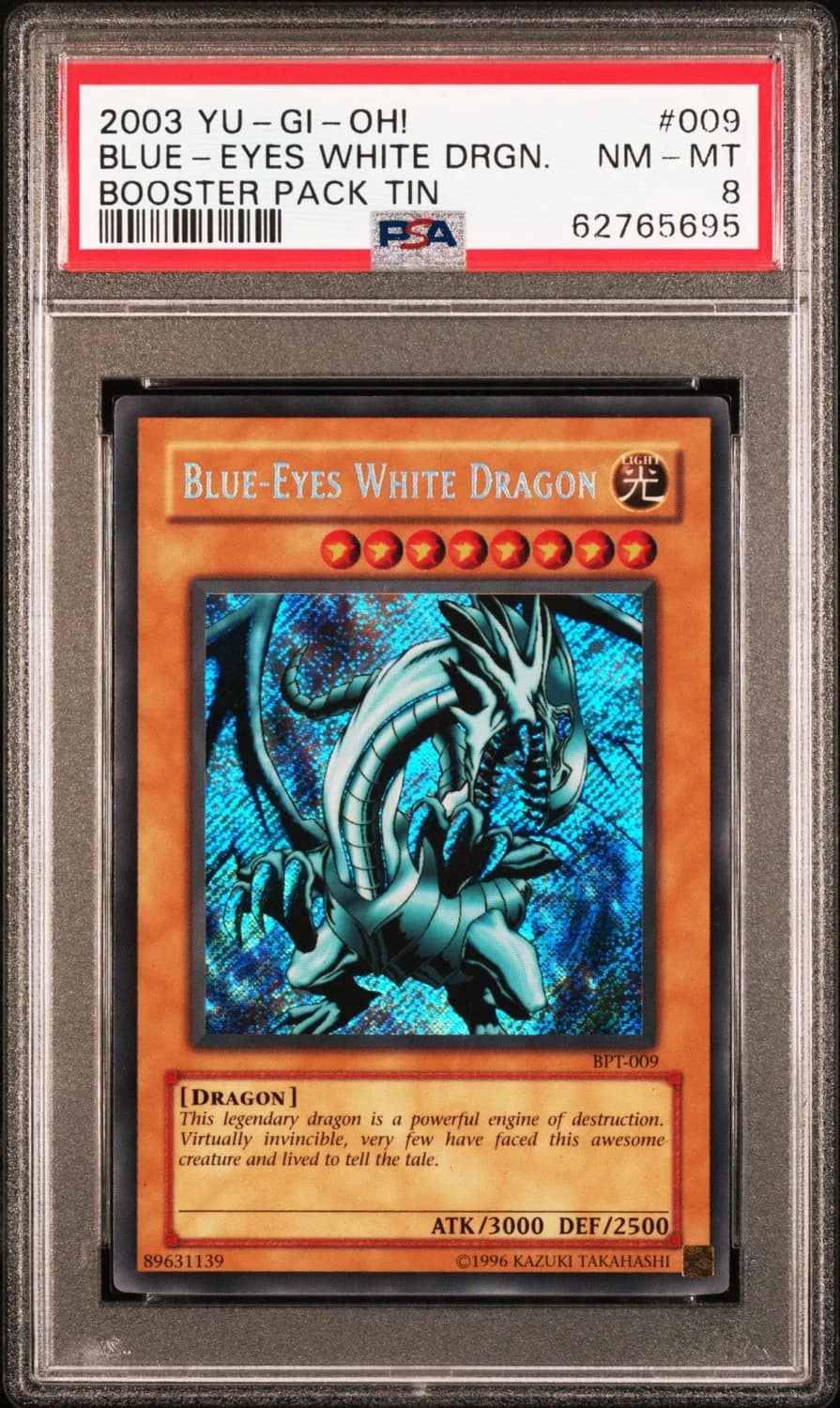 Blue-Eyes White Drgn.