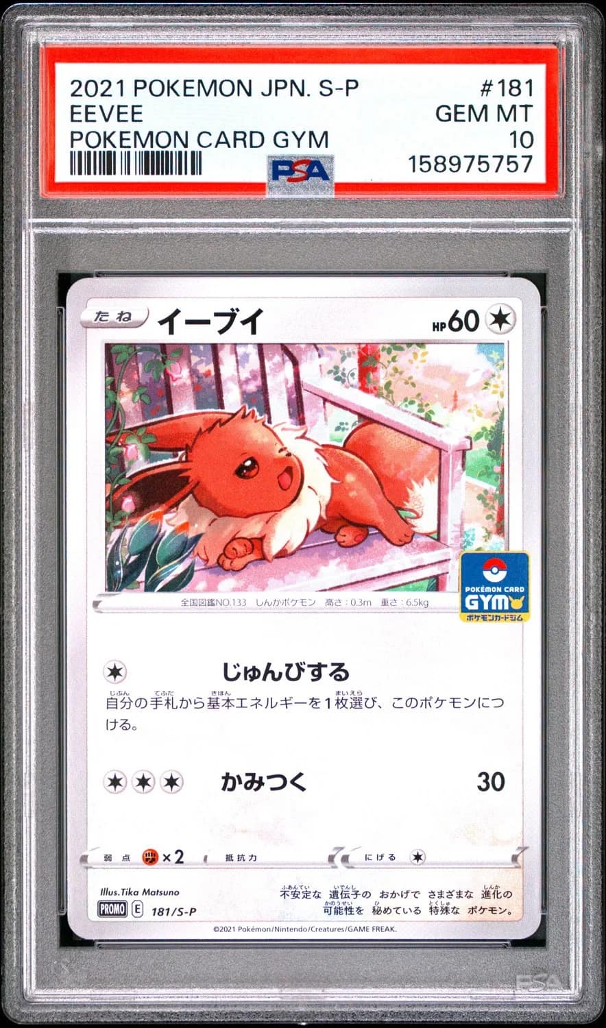 Eevee