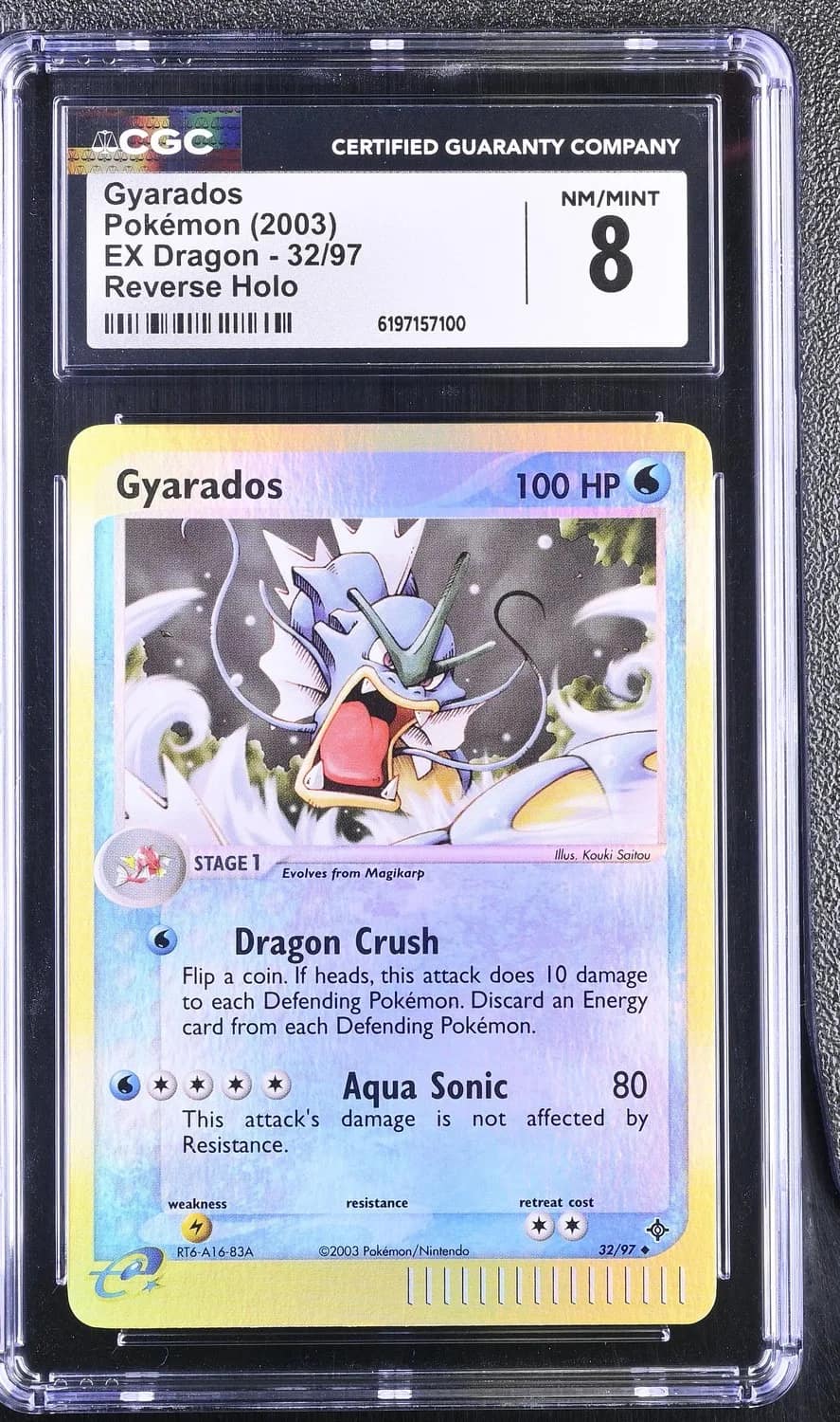 Gyarados