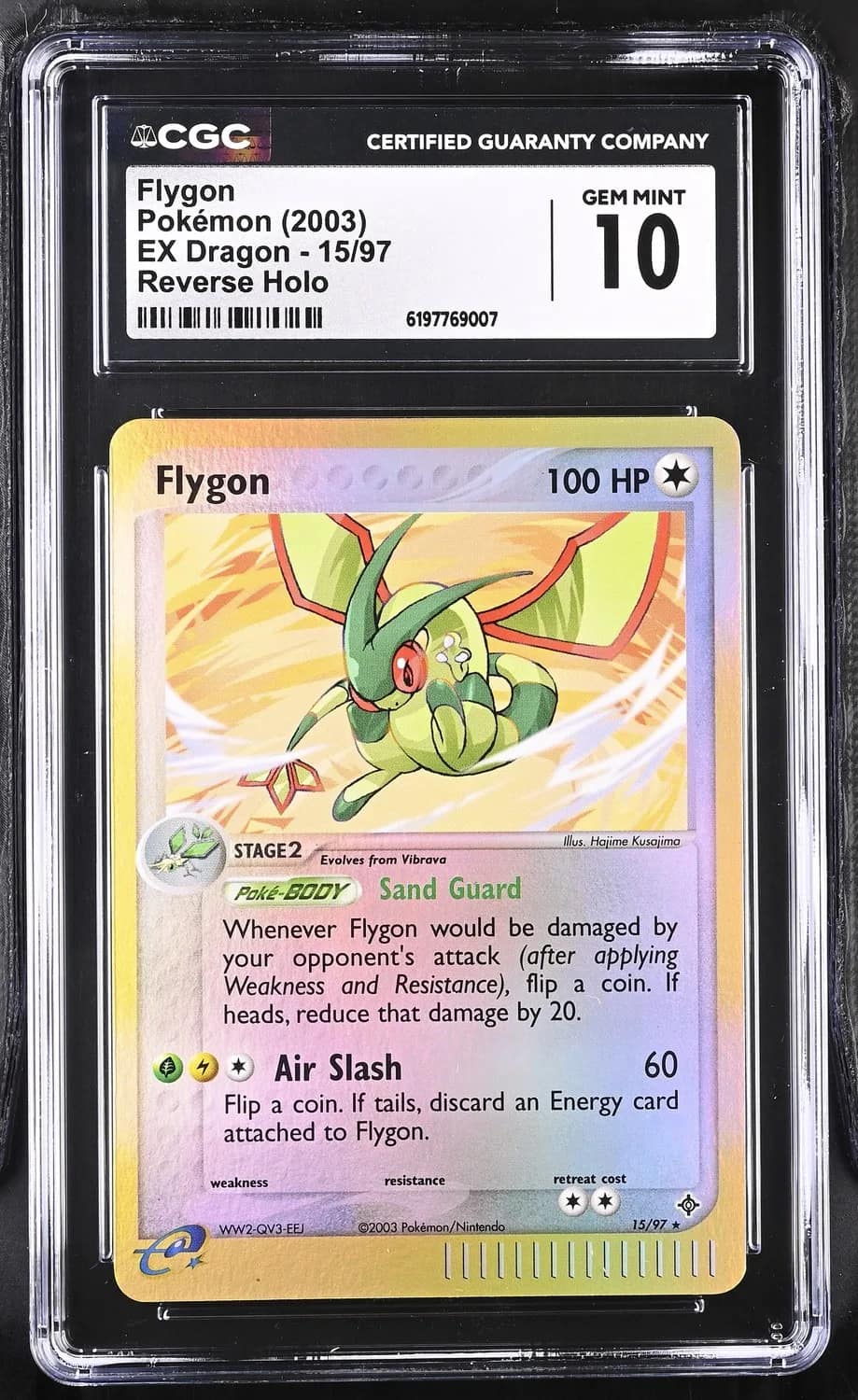 Flygon