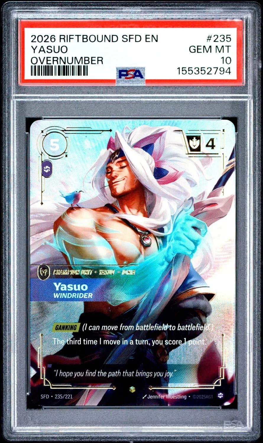 Yasuo