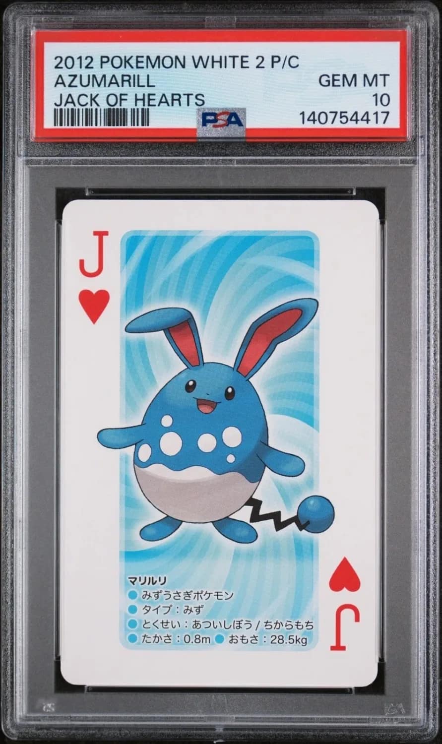 Azumarill