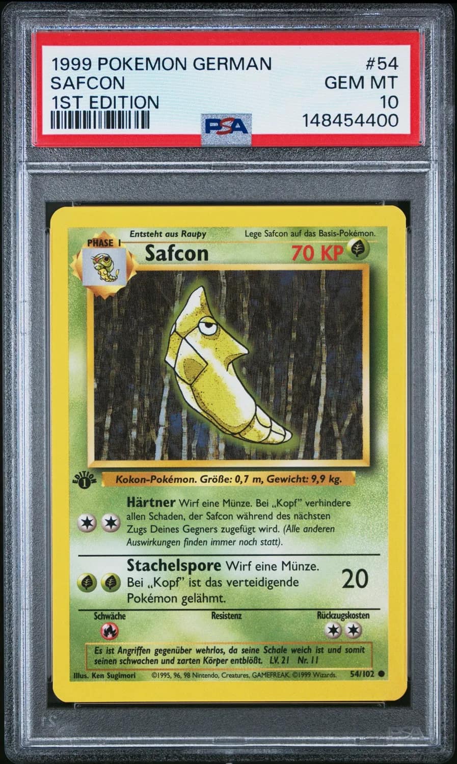 Safcon