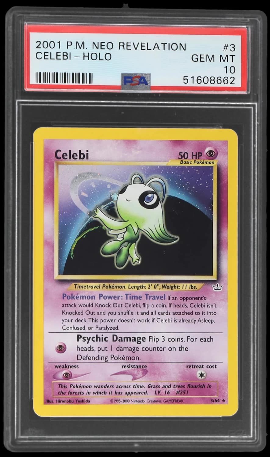 Celebi