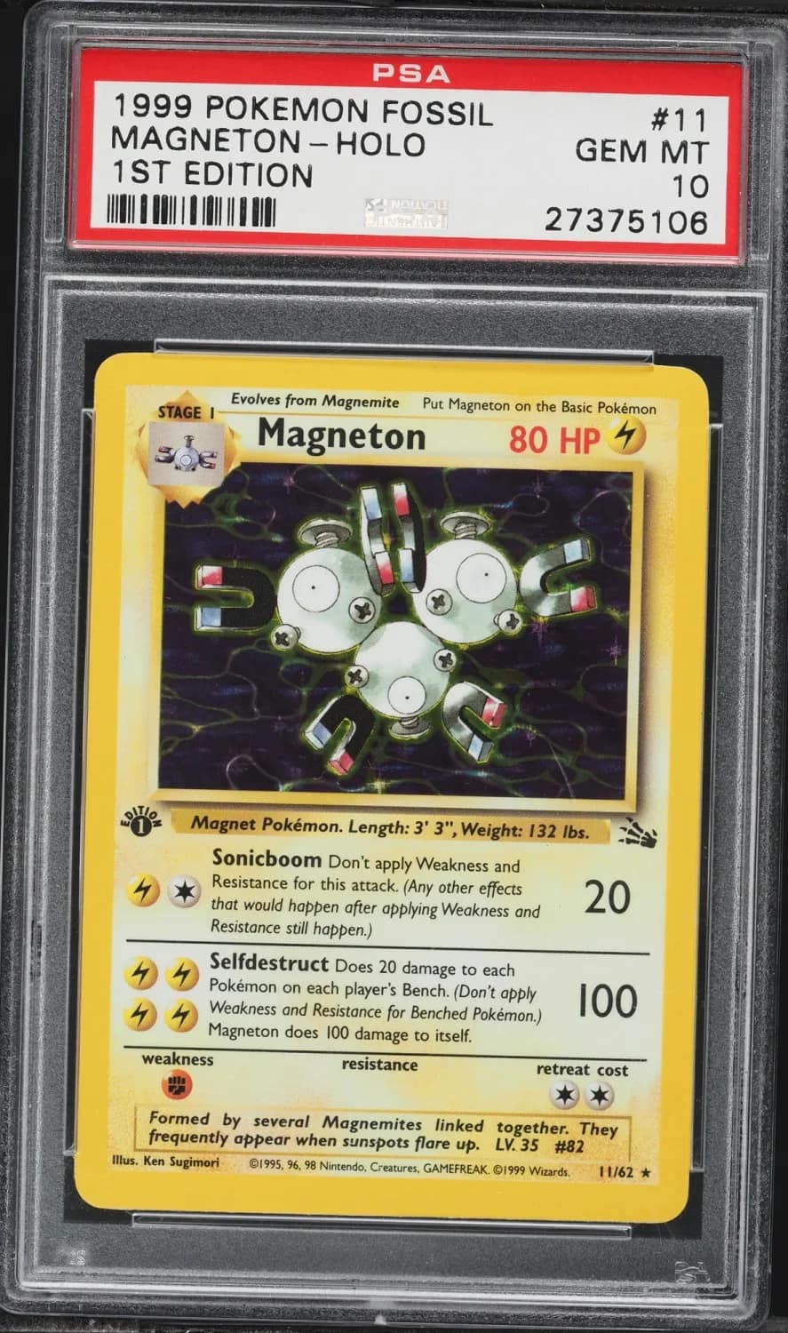 Magneton
