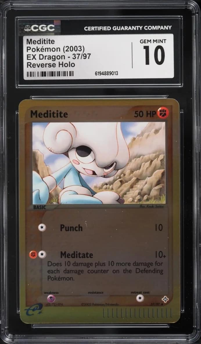 Meditite