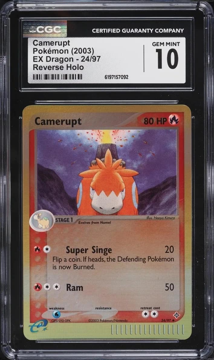 Camerupt