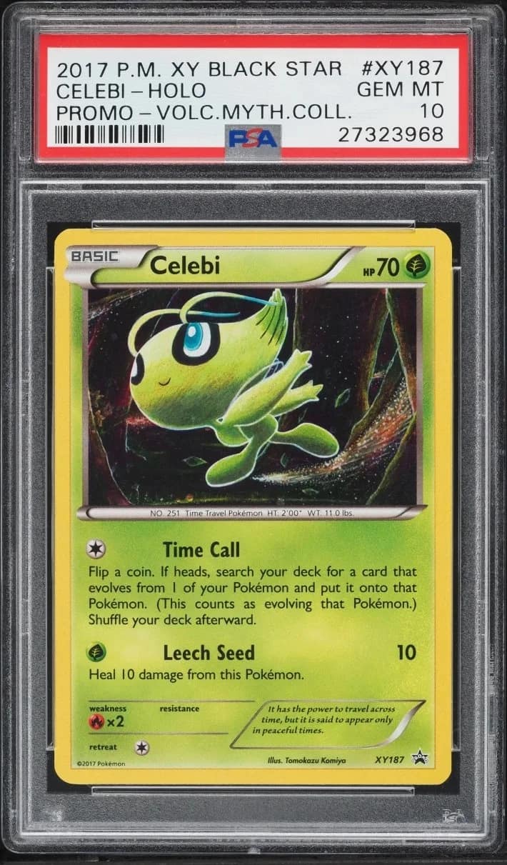 Celebi
