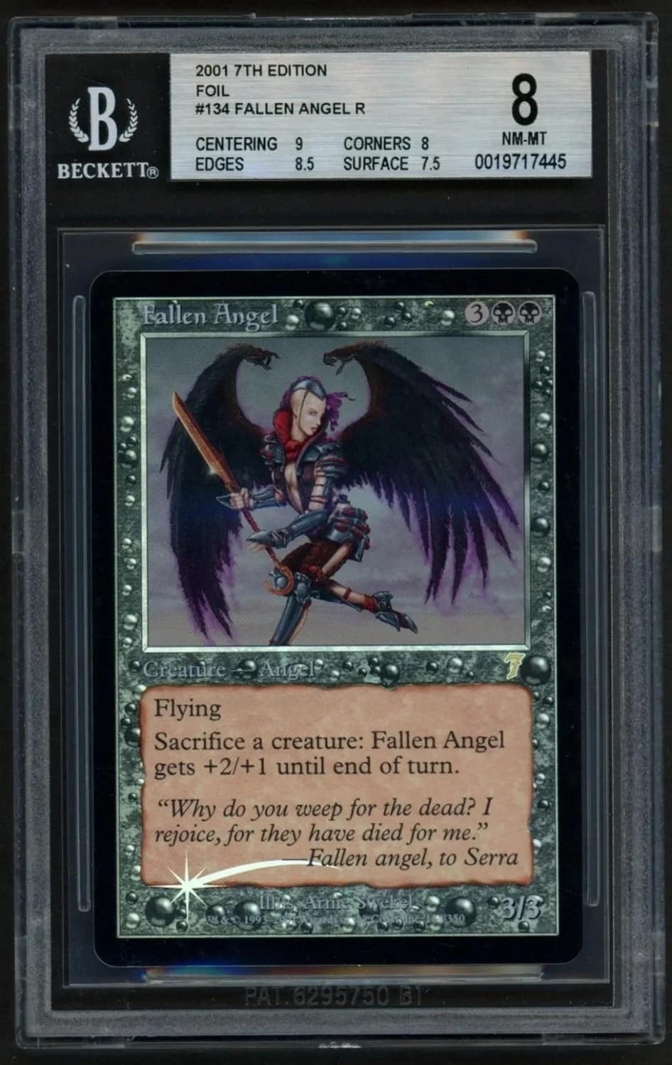 Fallen Angel