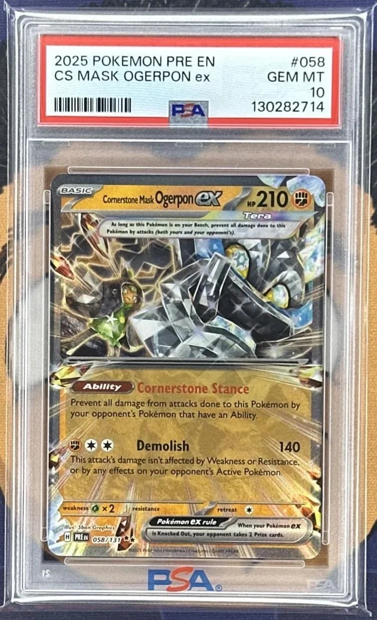Cs Mask Ogerpon Ex