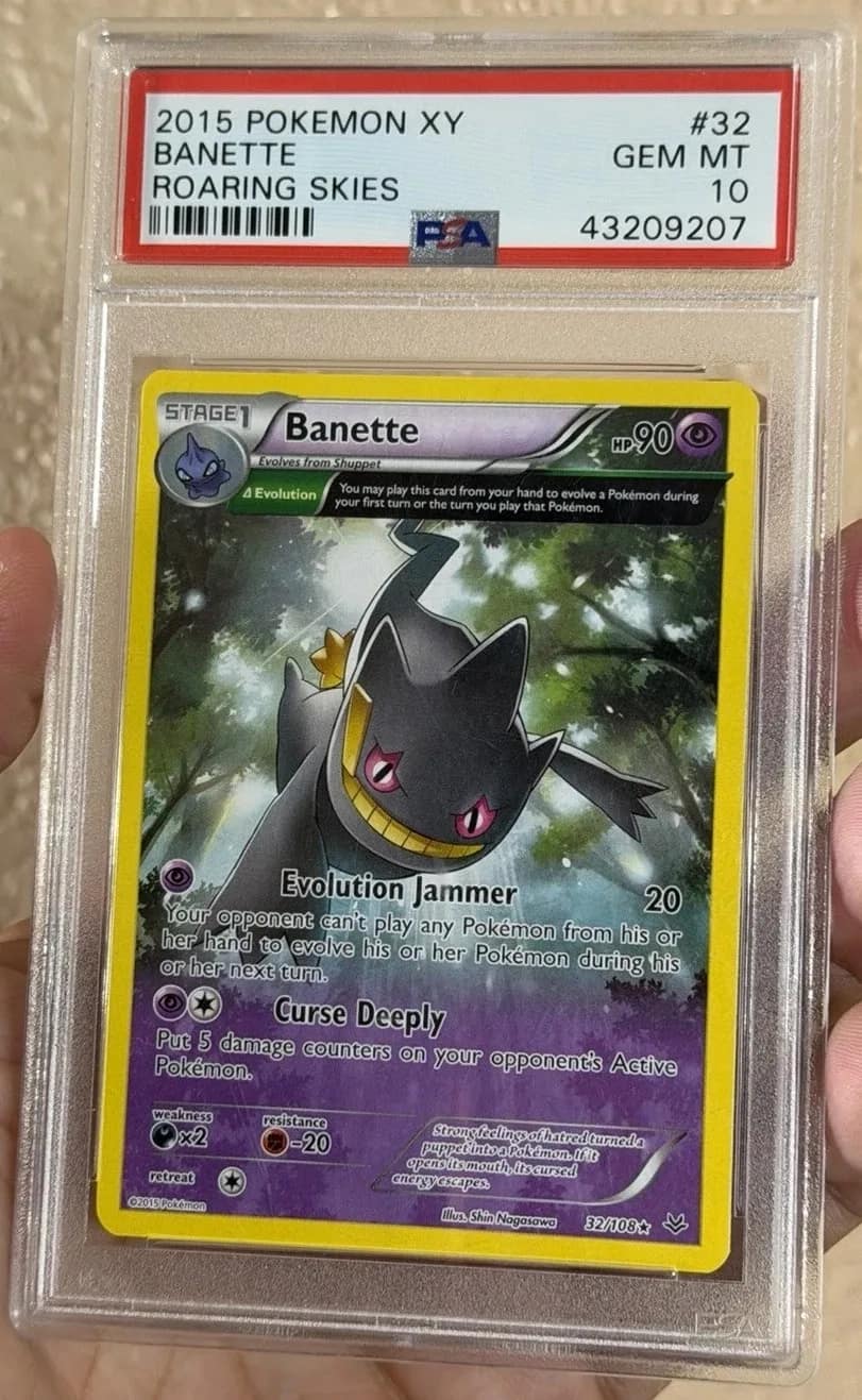 Banette
