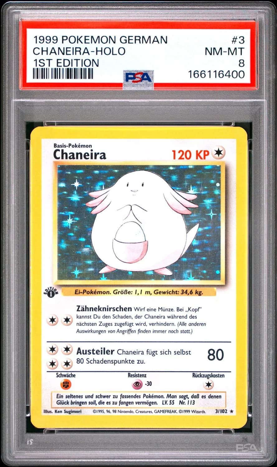 Chansey