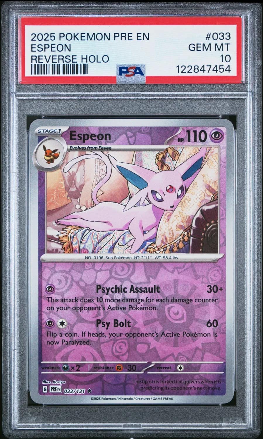 Espeon