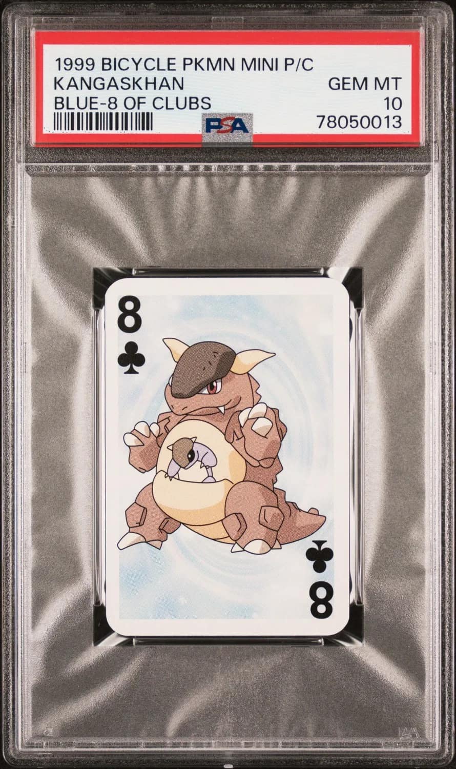 Kangaskhan